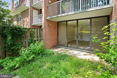 728 Quince Orchard Boulevard #728-P1, Gaithersburg, MD 20878 - Photo 21