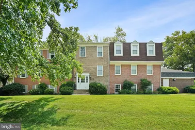 728 Quince Orchard Boulevard #728-P1, Gaithersburg, MD 20878 - Photo 7