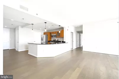 5750 Bou Avenue #1412, Rockville, MD 20852 - Photo 9