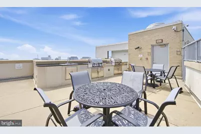 5750 Bou Avenue #1412, Rockville, MD 20852 - Photo 35