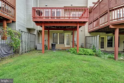14203 Plum Run Way, Silver Spring, MD 20906 - Photo 47