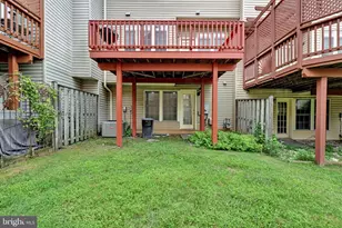 14203 Plum Run Way, Silver Spring, MD 20906 - Photo 47