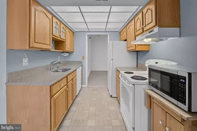 15311 Beaverbrook Court #90-3K, Silver Spring, MD 20906 - Photo 3