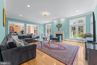 6114 Rosemont, North Bethesda, MD 20852 - Photo 29