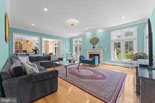 6114 Rosemont, North Bethesda, MD 20852 - Photo 29