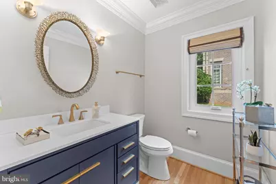 6114 Rosemont, North Bethesda, MD 20852 - Photo 17