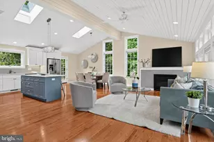 4601 Waverly Ave, Garrett Park, MD 20896 - Photo 1