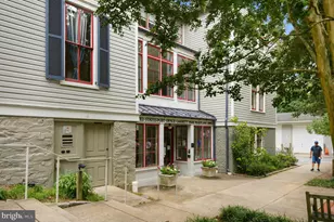 4601 Waverly Ave, Garrett Park, MD 20896 - Photo 35