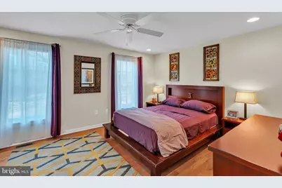 4601 Waverly Avenue, Garrett Park, MD 20896 - Photo 11