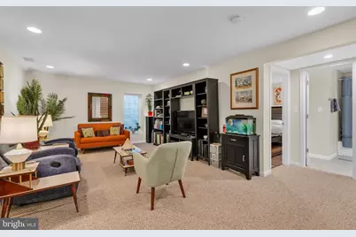 4601 Waverly Avenue, Garrett Park, MD 20896 - Photo 17