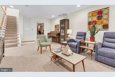 4601 Waverly Avenue, Garrett Park, MD 20896 - Photo 19