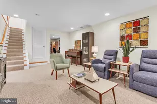 4601 Waverly Ave, Garrett Park, MD 20896 - Photo 19