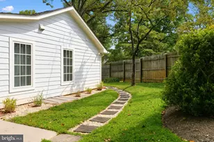4601 Waverly Ave, Garrett Park, MD 20896 - Photo 33