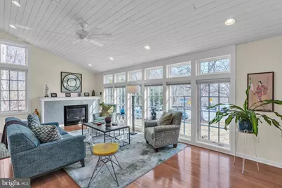 4601 Waverly Avenue, Garrett Park, MD 20896 - Photo 3