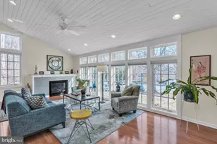 4601 Waverly Ave, Garrett Park, MD 20896 - Photo 3