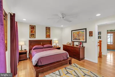 4601 Waverly Avenue, Garrett Park, MD 20896 - Photo 13