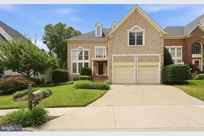 10417 Snow Point Drive, Bethesda, MD 20814 - Photo 1