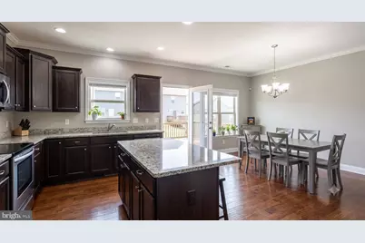 12116 Grey Squirrel Street, Clarksburg, MD 20871 - Photo 3