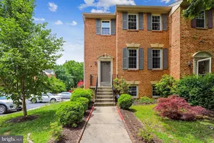 7230 Taveshire Wy, Bethesda, MD 20817 - Photo 1