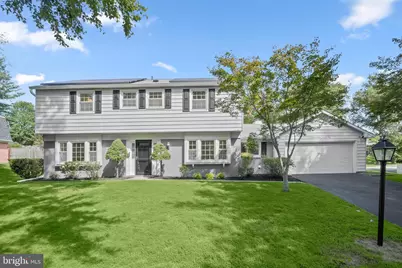 2801 Village Lane, Silver Spring, MD 20906 - Photo 1