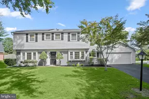 2801 Village Ln, Silver Spring, MD 20906 - Photo 1
