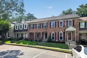 9205 Gatewater Terrace, Potomac, MD 20854 - Photo 5