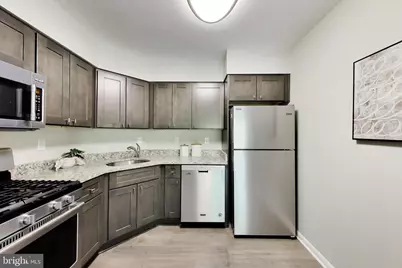 3535 Chevy Chase Lake Drive #108, Chevy Chase, MD 20815 - Photo 9
