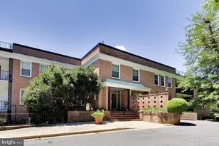 3535 Chevy Chase Lake Dr, Chevy Chase, MD 20815 - Photo 1