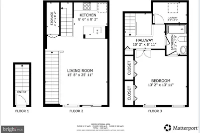 18415 Bishopstone Court #42, Montgomery Village, MD 20886 - Photo 25