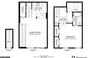 18415 Bishopstone Ct, Montgomery Village, MD 20886 - Photo 25