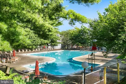 18415 Bishopstone Court #42, Montgomery Village, MD 20886 - Photo 19
