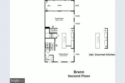 Homesite A3.0202 Village Walk Drive, Montgomery Village, MD 20886 - Photo 21