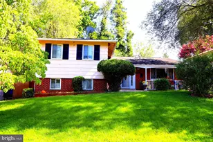 723 Lowander Ln, Silver Spring, MD 20901 - Photo 1