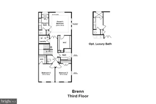 Homesite A3 0302 Village Walk Dr, Montgomery Village, MD 20886 - Photo 21