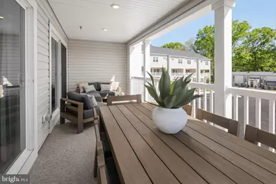 Homesite A3.0302 Village Walk Drive, Montgomery Village, MD 20886 - Photo 17