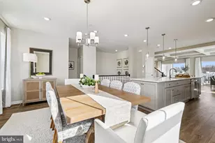 Homesite A3 0302 Village Walk Dr, Montgomery Village, MD 20886 - Photo 3