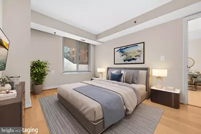 7500 Woodmont Avenue #S412, Bethesda, MD 20814 - Photo 15