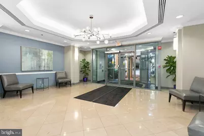 7500 Woodmont Avenue #S412, Bethesda, MD 20814 - Photo 23