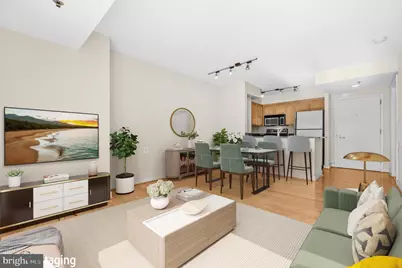 7500 Woodmont Avenue #S412, Bethesda, MD 20814 - Photo 9