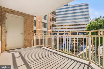 7500 Woodmont Avenue #S412, Bethesda, MD 20814 - Photo 21