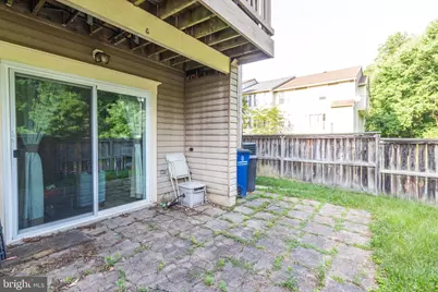 14741 Wexhall Terrace #18-190, Burtonsville, MD 20866 - Photo 27