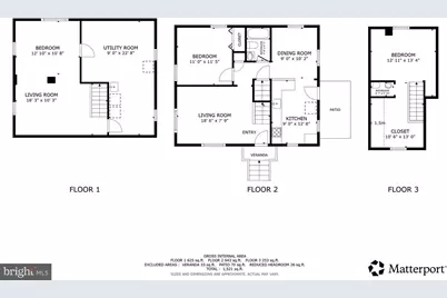 [Address not provided], Takoma Park, MD 20912 - Photo 25