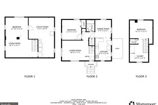 [Address not provided], Takoma Park, MD 20912 - Photo 25