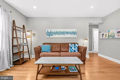 [Address not provided], Takoma Park, MD 20912 - Photo 5