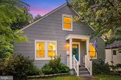 [Address not provided], Takoma Park, MD 20912 - Photo 3