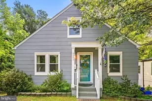 [Address not provided], Takoma Park, MD 20912 - Photo 1