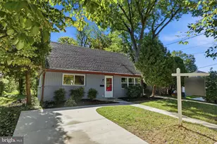 702 Dryden St, Silver Spring, MD 20901 - Photo 1