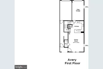 Homesite A3.0201 Village Walk Drive, Montgomery Village, MD 20886 - Photo 15
