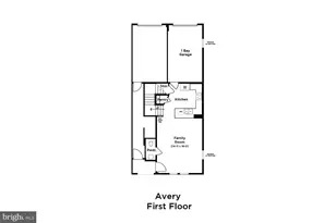 Homesite A3 0201 Village Walk Dr, Montgomery Village, MD 20886 - Photo 15