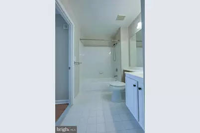 11710 Old Georgetown Road #1404, Bethesda, MD 20852 - Photo 11